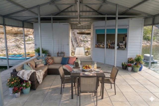 23605 Lakeside Drive Marble Falls TX 78654