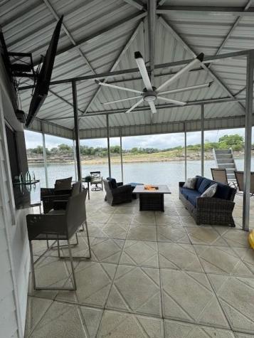 23605 Lakeside Drive Marble Falls TX 78654