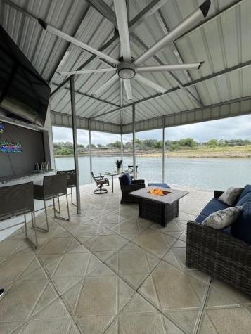 23605 Lakeside Drive Marble Falls TX 78654