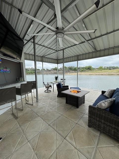 23605 Lakeside Drive Marble Falls TX 78654