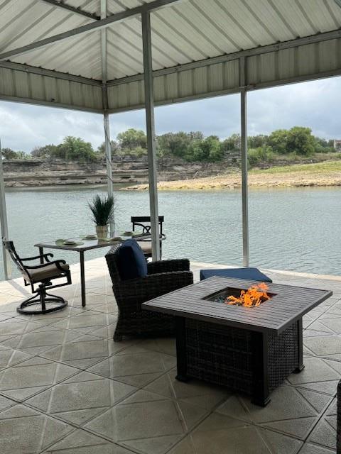 23605 Lakeside Drive Marble Falls TX 78654