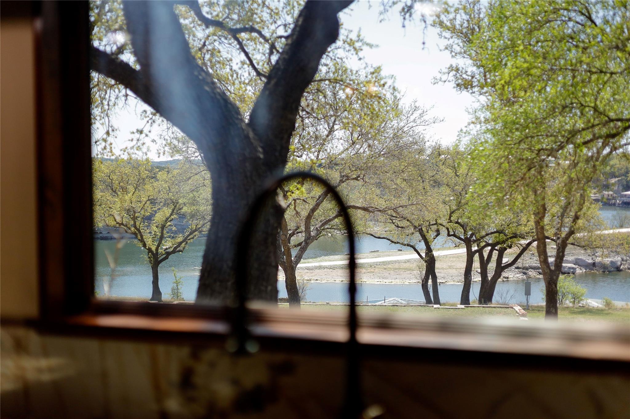 23605 Lakeside Drive Marble Falls TX 78654