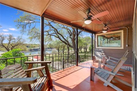 23605 Lakeside Drive Marble Falls TX 78654