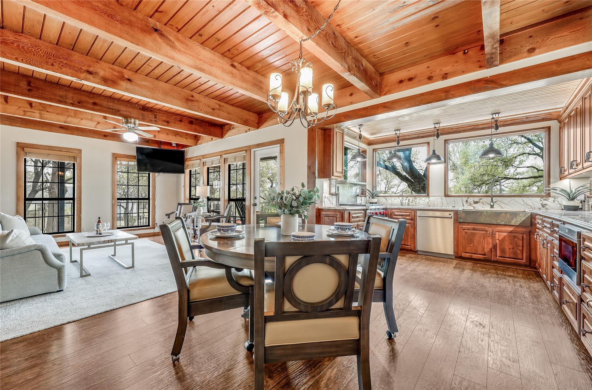 23605 Lakeside Drive Marble Falls TX 78654