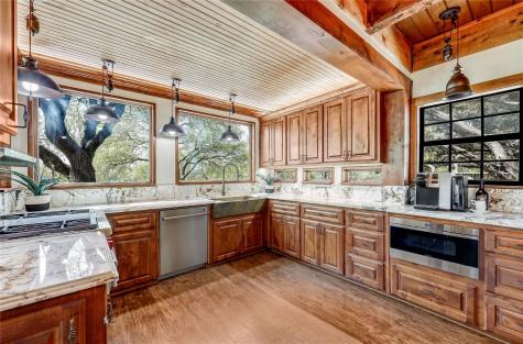 23605 Lakeside Drive Marble Falls TX 78654