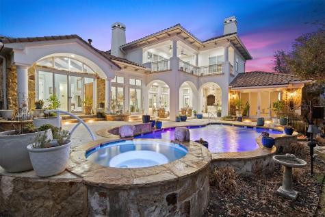 108 Golden Bear Cove Austin TX 78738
