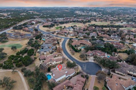 108 Golden Bear Cove Austin TX 78738