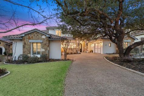 108 Golden Bear Cove Austin TX 78738