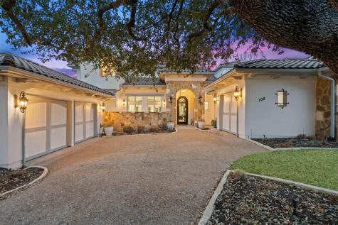 108 Golden Bear Cove Austin TX 78738