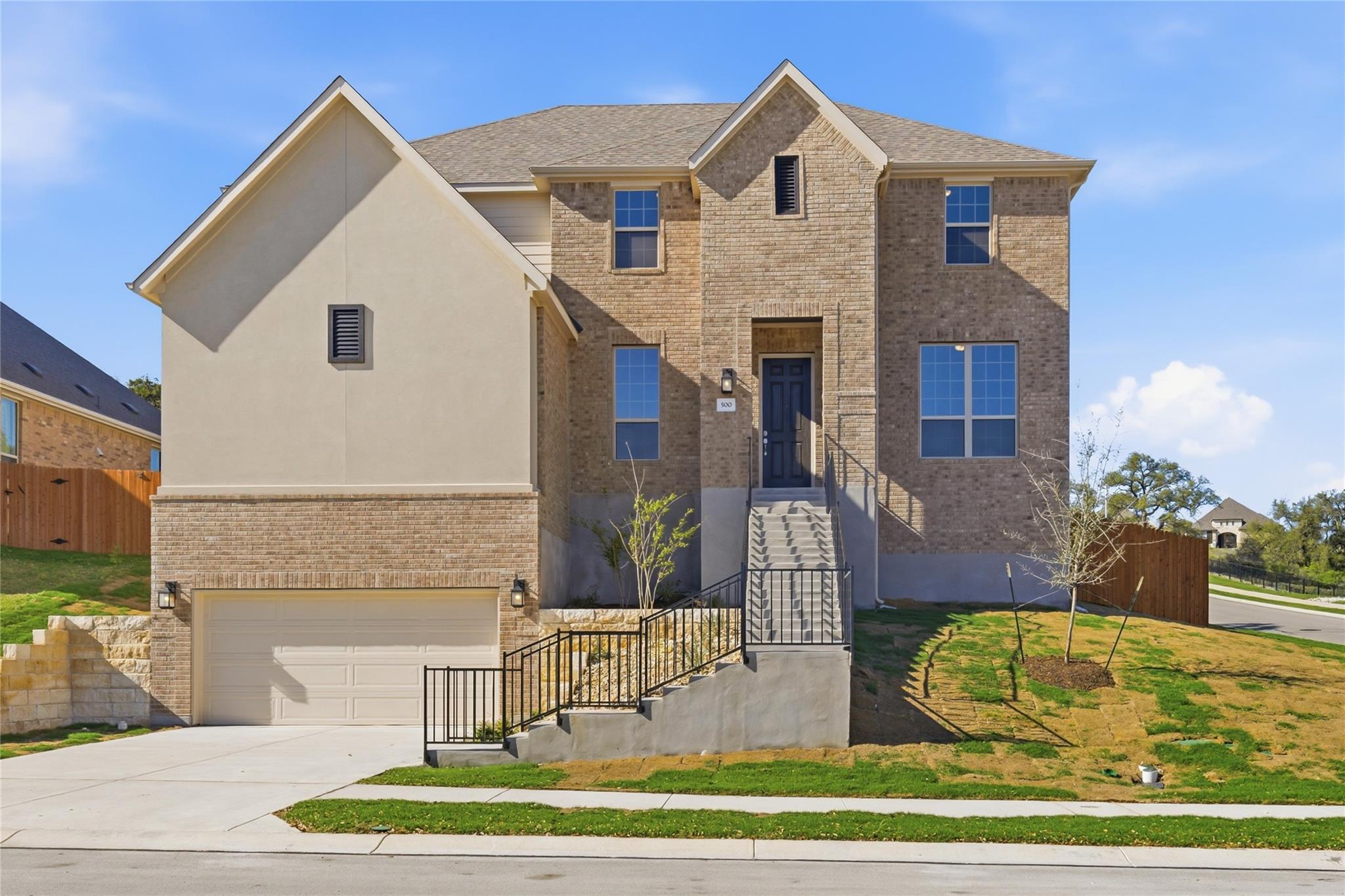 500 Frio Springs Trail Georgetown TX 78628