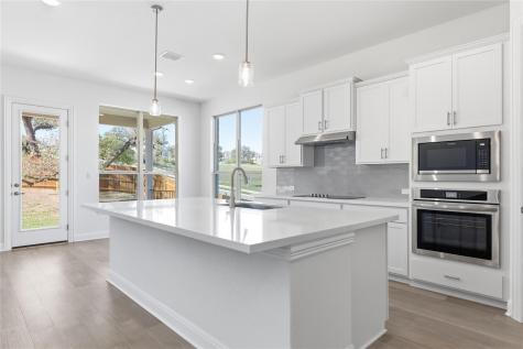 500 Frio Springs Trail Georgetown TX 78628