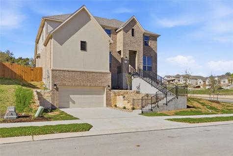 500 Frio Springs Trail Georgetown TX 78628