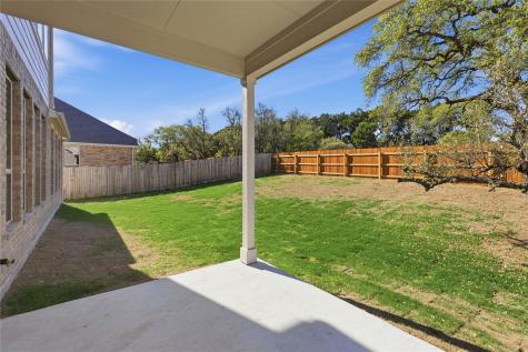500 Frio Springs Trail Georgetown TX 78628