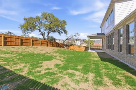 500 Frio Springs Trail Georgetown TX 78628