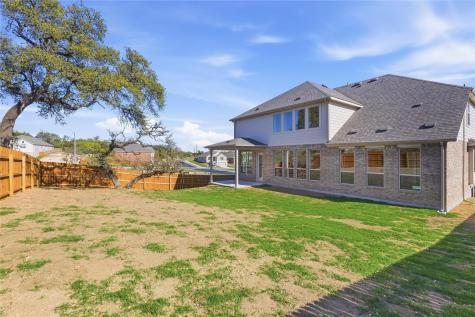 500 Frio Springs Trail Georgetown TX 78628