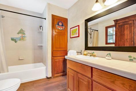 541 Martindale Falls Road Martindale TX 78655