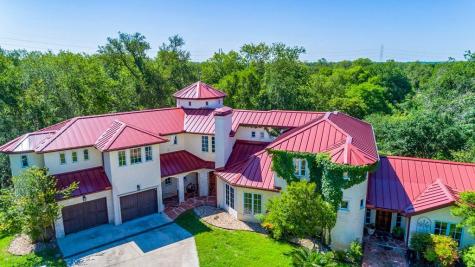 541 Martindale Falls Road Martindale TX 78655