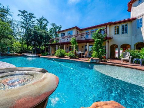 541 Martindale Falls Road Martindale TX 78655