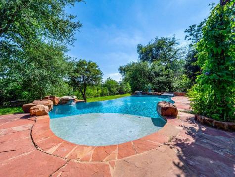541 Martindale Falls Road Martindale TX 78655