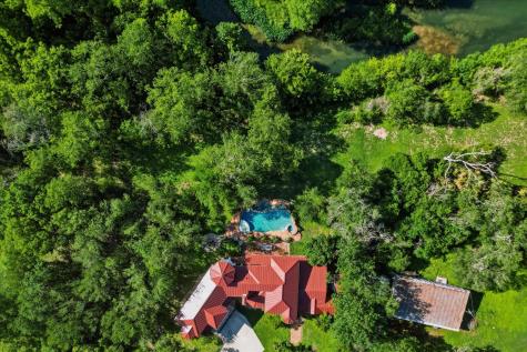 541 Martindale Falls Road Martindale TX 78655