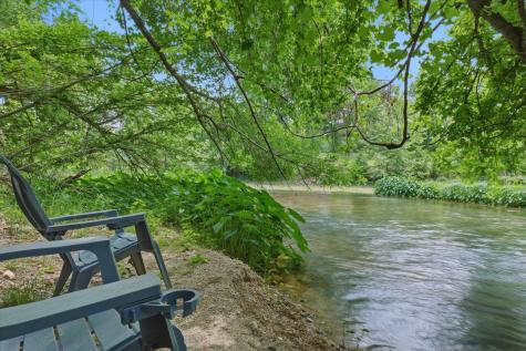 541 Martindale Falls Road Martindale TX 78655
