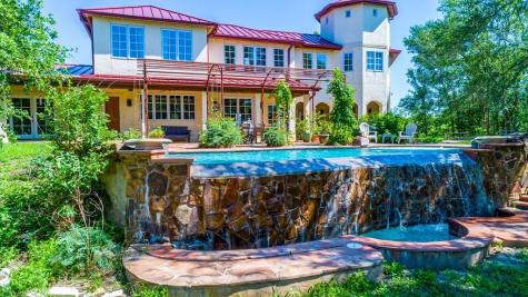 541 Martindale Falls Road Martindale TX 78655