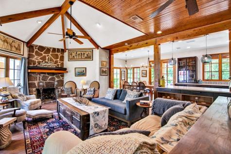 541 Martindale Falls Road Martindale TX 78655