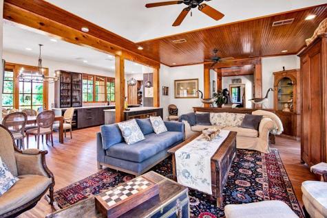 541 Martindale Falls Road Martindale TX 78655