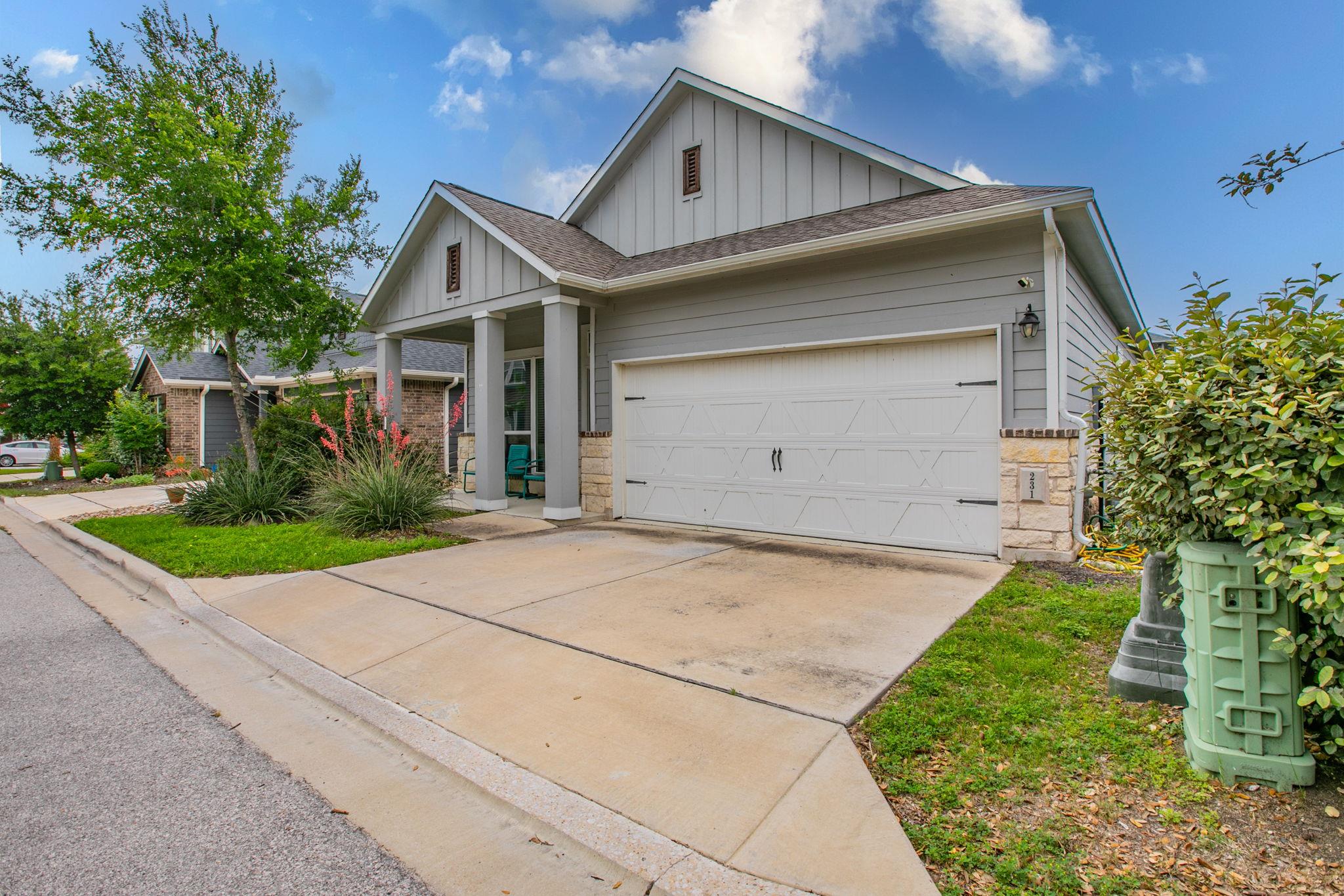 231 Simon Kyle TX 78640