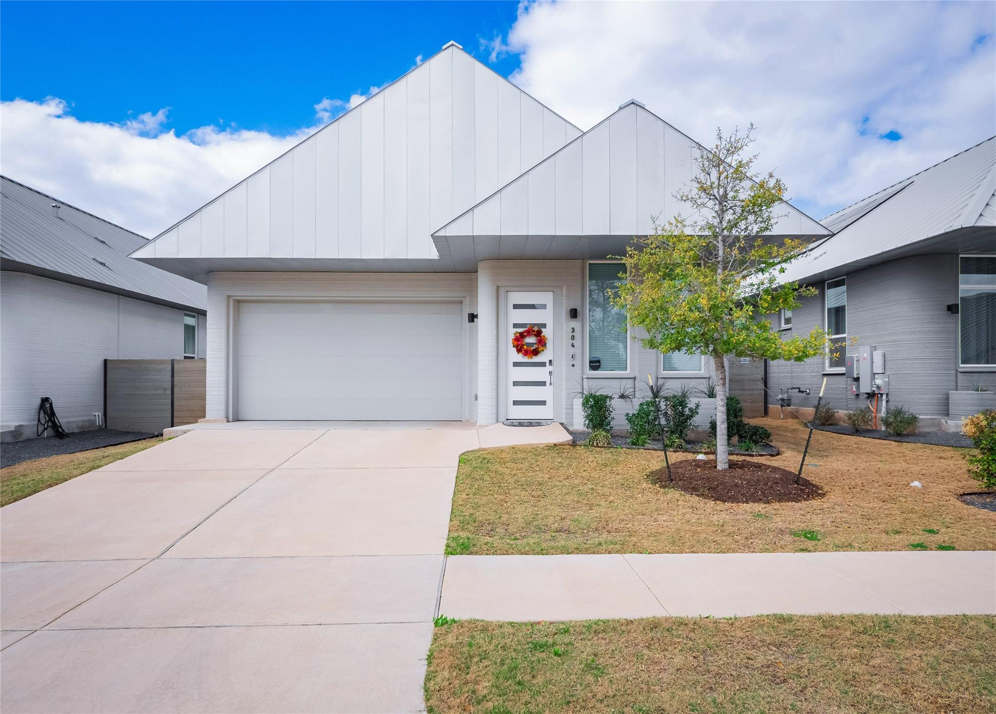 304 Painted Sunset Drive Georgetown TX 78628