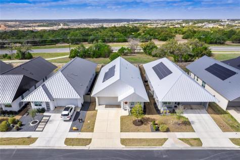 304 Painted Sunset Drive Georgetown TX 78628