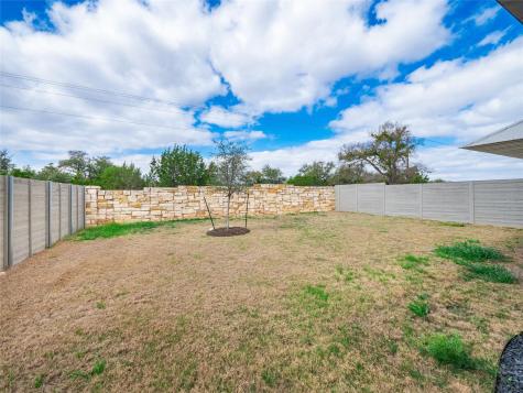 304 Painted Sunset Drive Georgetown TX 78628