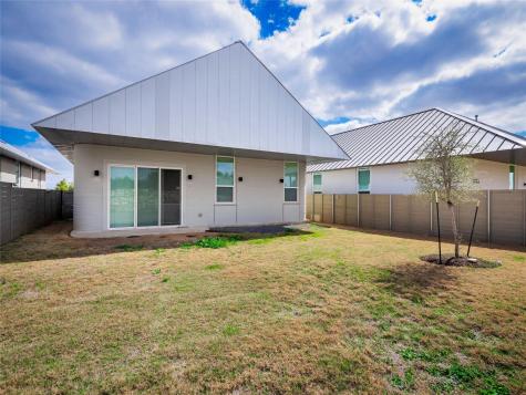 304 Painted Sunset Drive Georgetown TX 78628