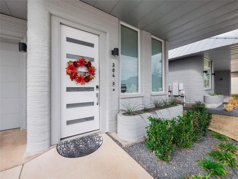 304 Painted Sunset Drive Georgetown TX 78628