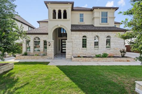 4909 Risana Bend Round Rock TX 78665