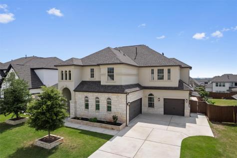 4909 Risana Bend Round Rock TX 78665