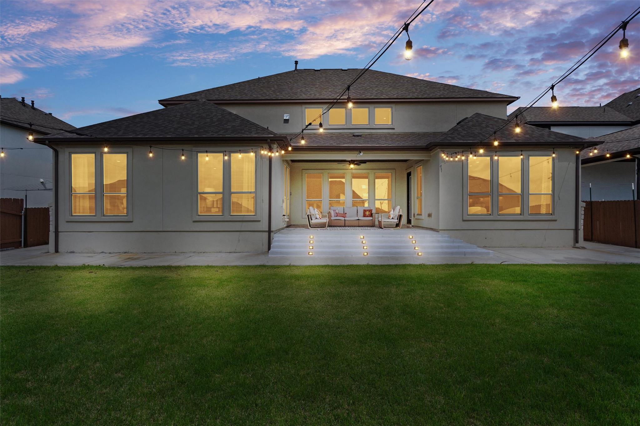 4909 Risana Bend Round Rock TX 78665