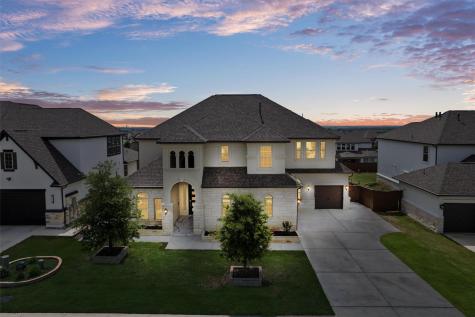 4909 Risana Bend Round Rock TX 78665