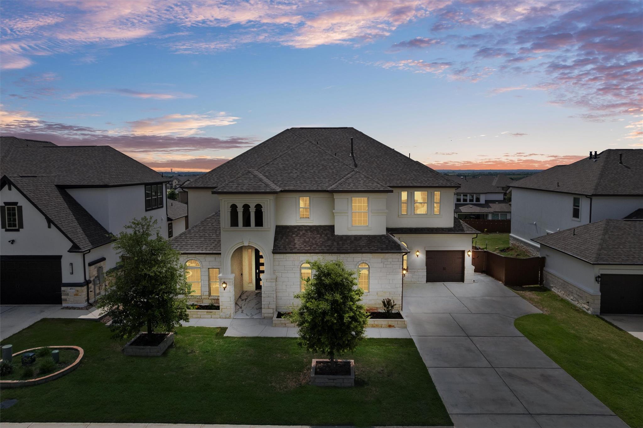 4909 Risana Bend Round Rock TX 78665