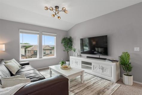 7701 Sika Rose Lane Austin TX 78736