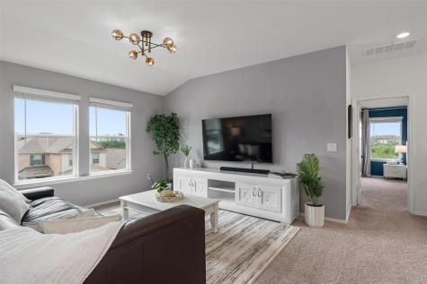 7701 Sika Rose Lane Austin TX 78736