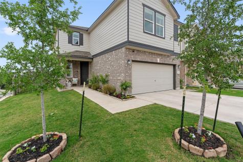 7701 Sika Rose Lane Austin TX 78736