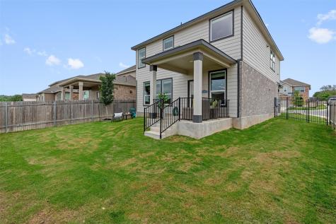 7701 Sika Rose Lane Austin TX 78736