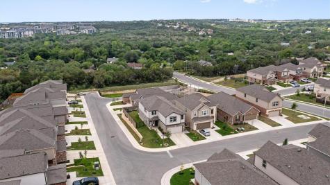 7701 Sika Rose Lane Austin TX 78736