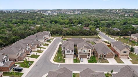 7701 Sika Rose Lane Austin TX 78736