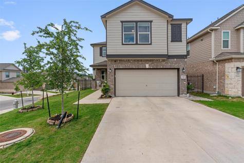 7701 Sika Rose Lane Austin TX 78736
