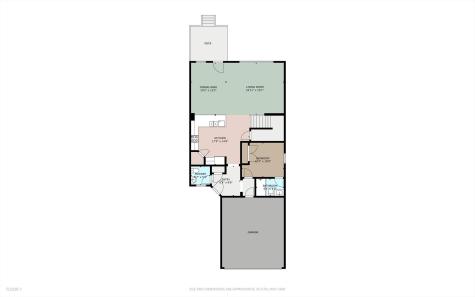 7701 Sika Rose Lane Austin TX 78736