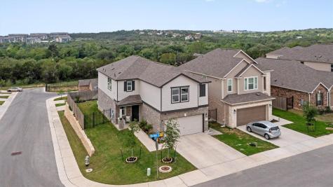 7701 Sika Rose Lane Austin TX 78736