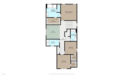7701 Sika Rose Lane Austin TX 78736