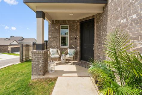 7701 Sika Rose Lane Austin TX 78736